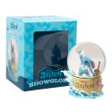 PALLA DI VETRO DISNEY STITCH