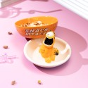 CIOTOLE SNACK GARFIELD