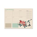 PLANNER SETTIMANALE A4 JAPANESE ESPAÑOL