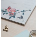 PLANNER SETTIMANALE A4 JAPANESE ESPAÑOL
