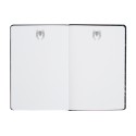 QUADERNO PREMIUM A5 CON PENNA PROIETTORE MARVEL SPIDERMAN