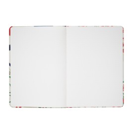 QUADERNO CUCITO A5 JAPANESE FLYCATCHERS KOKONOTE 2