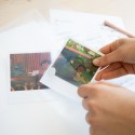 PORTALISTINO A4 STITCH