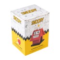 CALENDARIO PERPETUO 3D SNOOPY