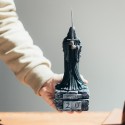 CALENDARIO PERPETUO 3D IL SIGNORE DEGLI ANELLI