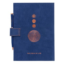 QUADERNO PREMIUM A5 CON PENNA DISNEY IL RE LEONE 2