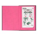 QUADERNO PREMIUM A5 SQUID GAME