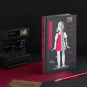 QUADERNO PREMIUM A5 SQUID GAME
