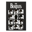 QUADERNO PREMIUM A5 THE BEATLES