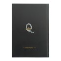 QUADERNI PREMIUM A5 QUEEN
