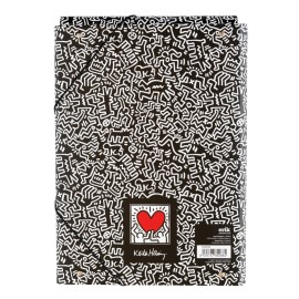 CARTELLINA KEITH HARING 2