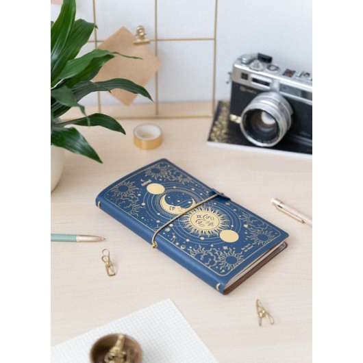 QUADERNO DA VIAGGIO ASTRAL