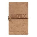 QUADERNO DA VIAGGIO ONE PIECE NETFLIX