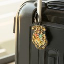 ETICHETTA BAGAGLIO HARRY POTTER HOGWARTS