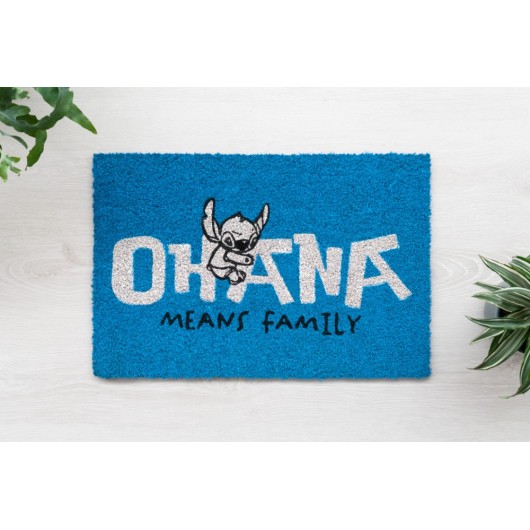 ZERBINO DISNEY STITCH