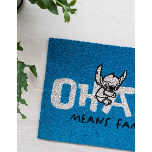 ZERBINO DISNEY STITCH
