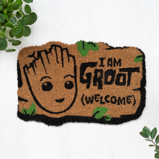 ZERBINO MARVEL GROOT