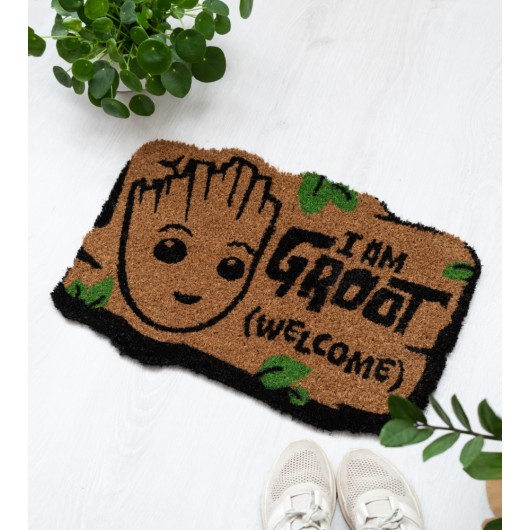ZERBINO MARVEL GROOT