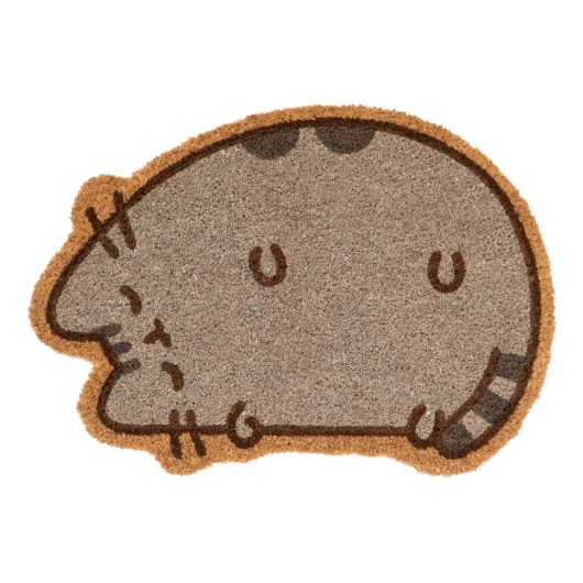 ZERBINO FUSTELLATO PUSHEEN