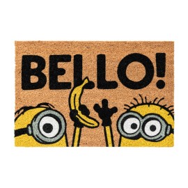 ZERBINO MINIONS