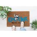 ZERBINO DISNEY STITCH OHANA