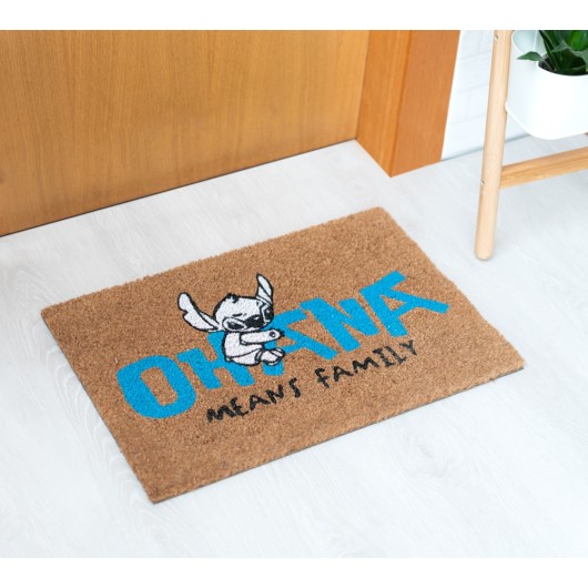 ZERBINO DISNEY STITCH OHANA