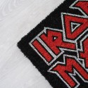 ZERBINO IRON MAIDEN