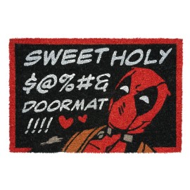 ZERBINO MARVEL DEADPOOL