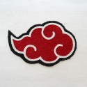 ZERBINO NARUTO SHIPPUDEN AKATSUKI