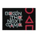 ZERBINO SQUID GAME