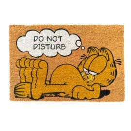 ZERBINO GARFIELD