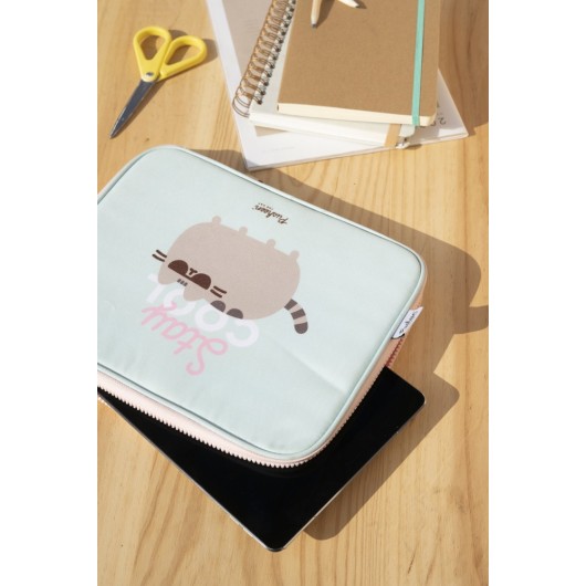 CUSTODIA TABLET PUSHEEN FOODIE COLLECTION