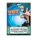 STICKERS ADESIVI NARUTO SHIPPUDEN