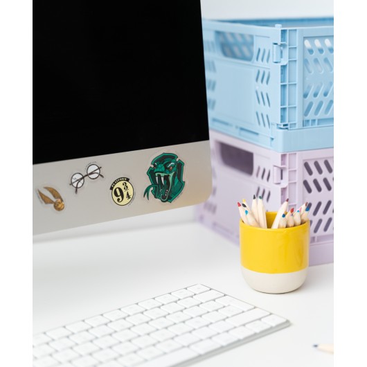 STICKERS ADESIVI HARRY POTTER