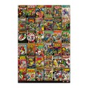 POSTER MARVEL COMICS CLASSIC COVERS