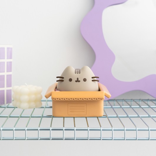 SALVADANAIO PUSHEEN
