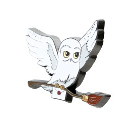 CALAMITA HARRY POTTER EDVIGE 2