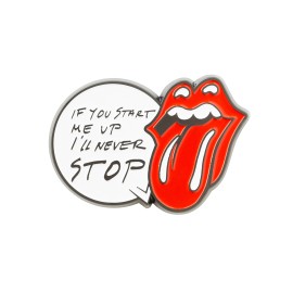 CALAMITA THE ROLLING STONES