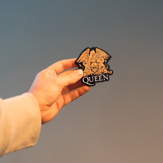 CALAMITA QUEEN