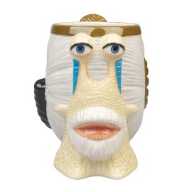 BOCCALE ONE PIECE NETFLIX DEN DEN MUSHI 2