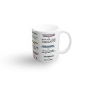 TAZZA PEDRITA PARKER COME SCRIVERE UN’E-MAIL