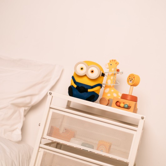 LAMPADA SQUISHY MINIONS