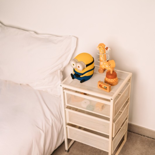 LAMPADA SQUISHY MINIONS