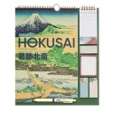 PLANNER 2026/2031 HOKUSAI