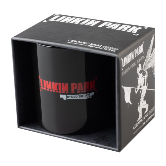 TAZZA LINKIN PARK