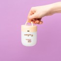 LAMPADA PER AMBIENTE PUSHEEN