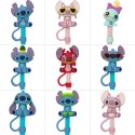 CANNUCCIA CON TOPPERS SACCHETTO SORPRESA STITCH CDU 24 UNITÀ