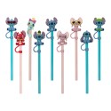 CANNUCCIA CON TOPPERS SACCHETTO SORPRESA STITCH CDU 24 UNITÀ