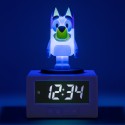 OROLOGIO SVEGLIA ICON BLUEY