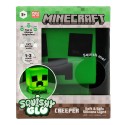 LAMPADA SILICONE RICARICABILE MINECRAFT